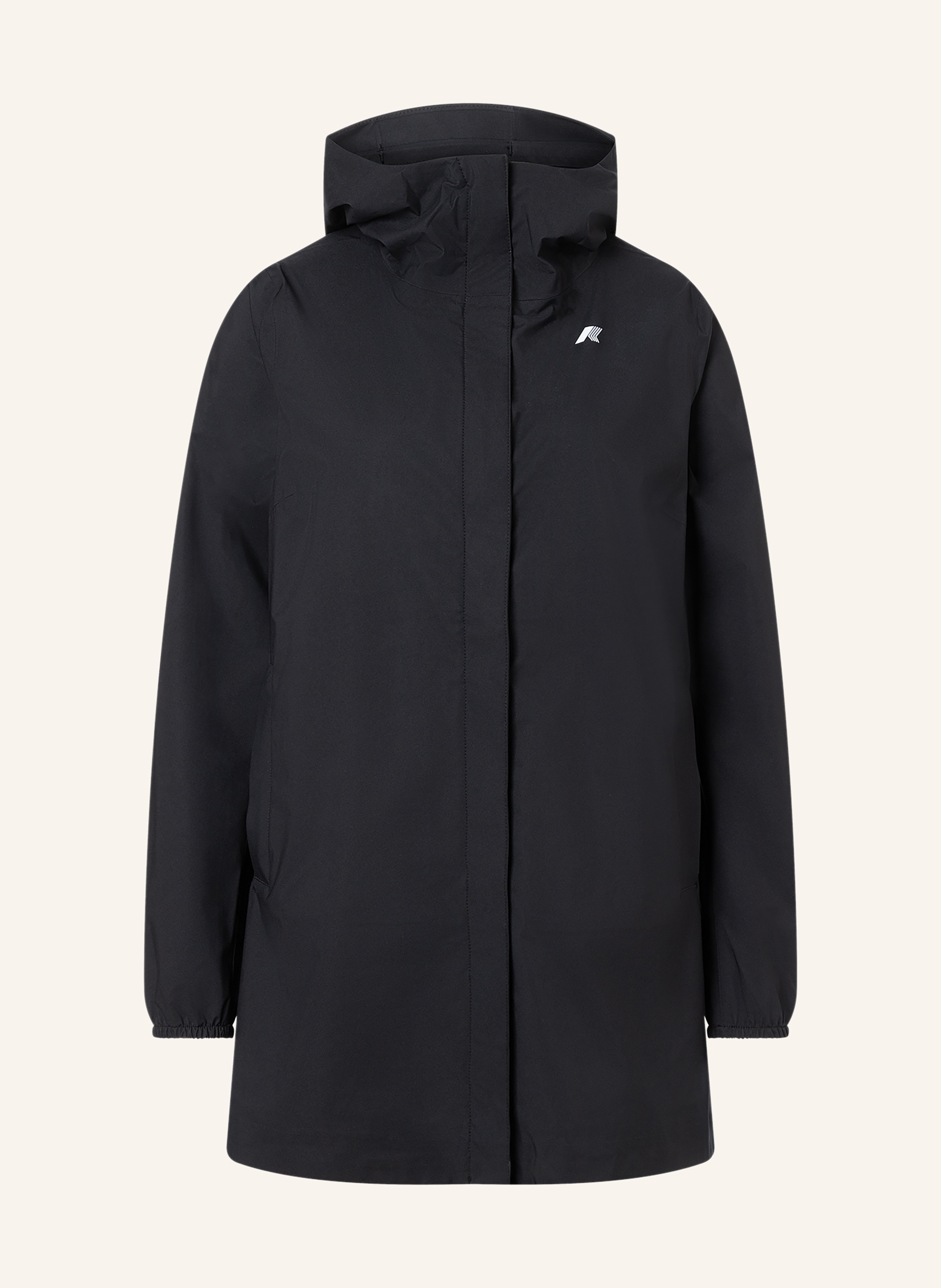 K-WAY Funktionsjacke SOPHIE STRETCH DOT