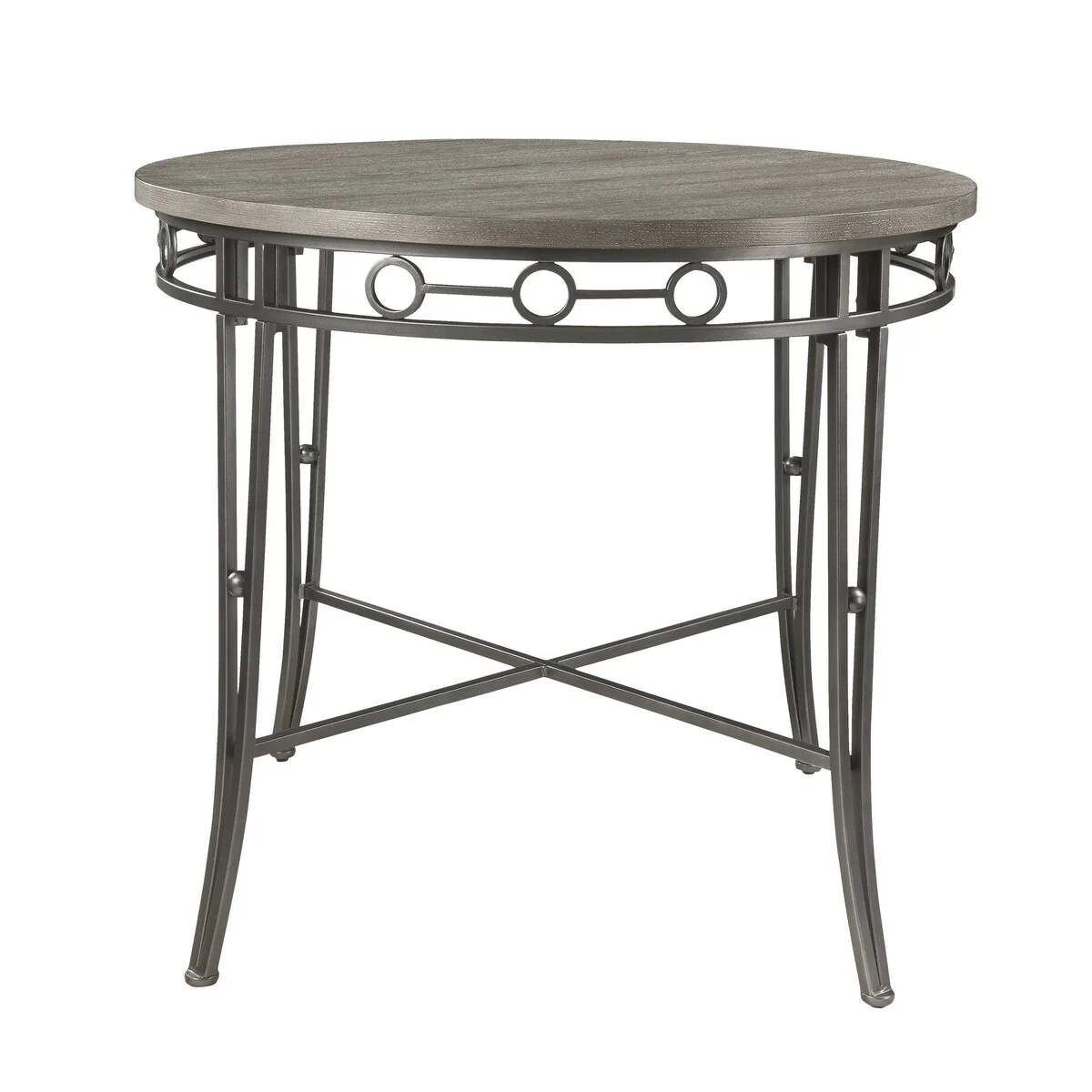 Lylah Counter Height Table