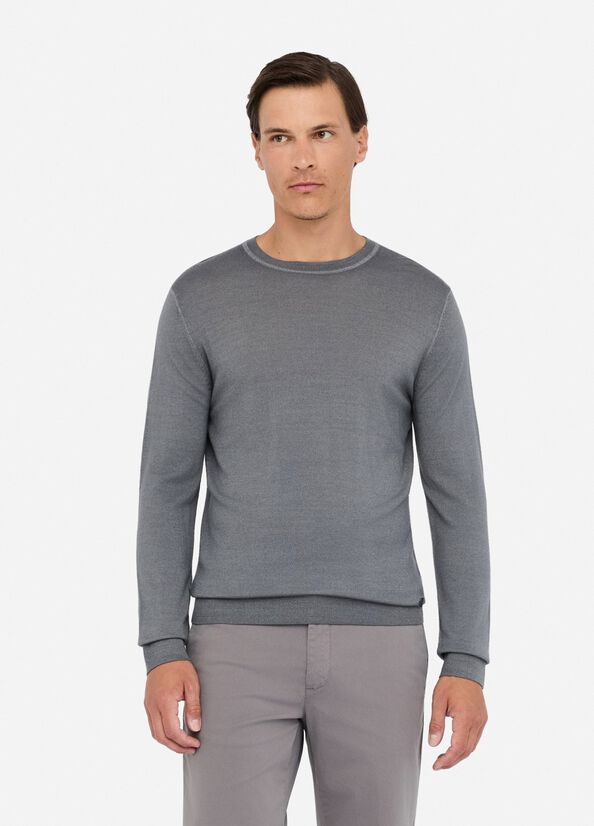 Maglia in lana