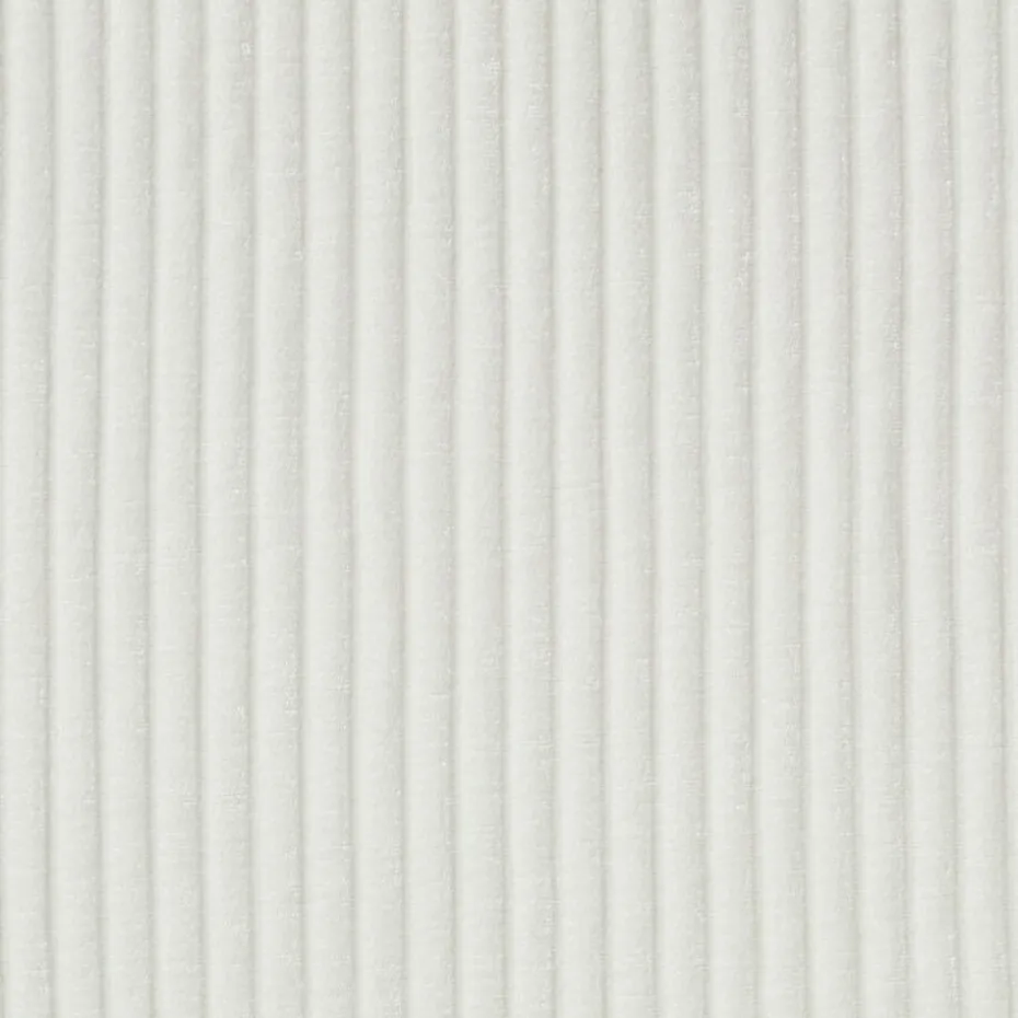 Kwantum Stoffen | Stof Micah  Wit