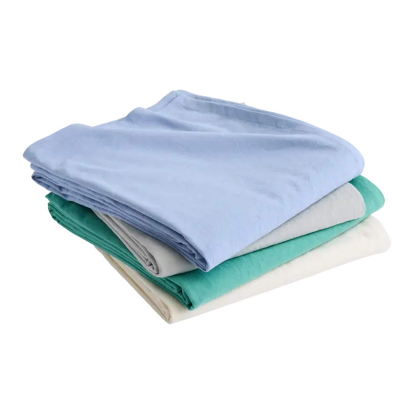 Bettüberwurf Linen Bedspread