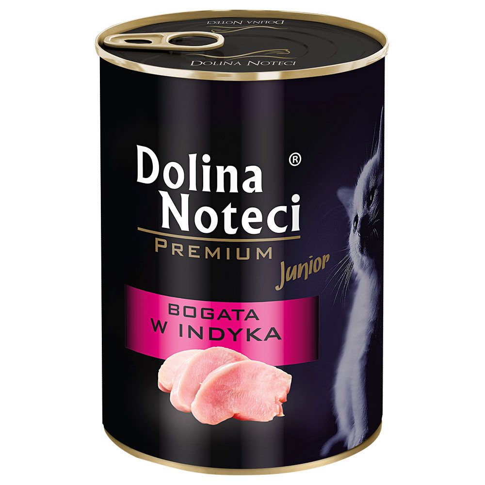 Dolina Noteci Premium Junior 12 x 400g