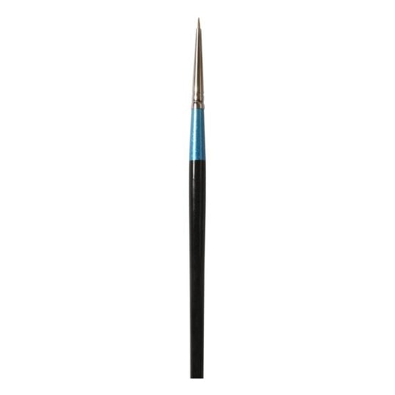 Daler-Rowney Aquafine Brushes Sable Round 0/4