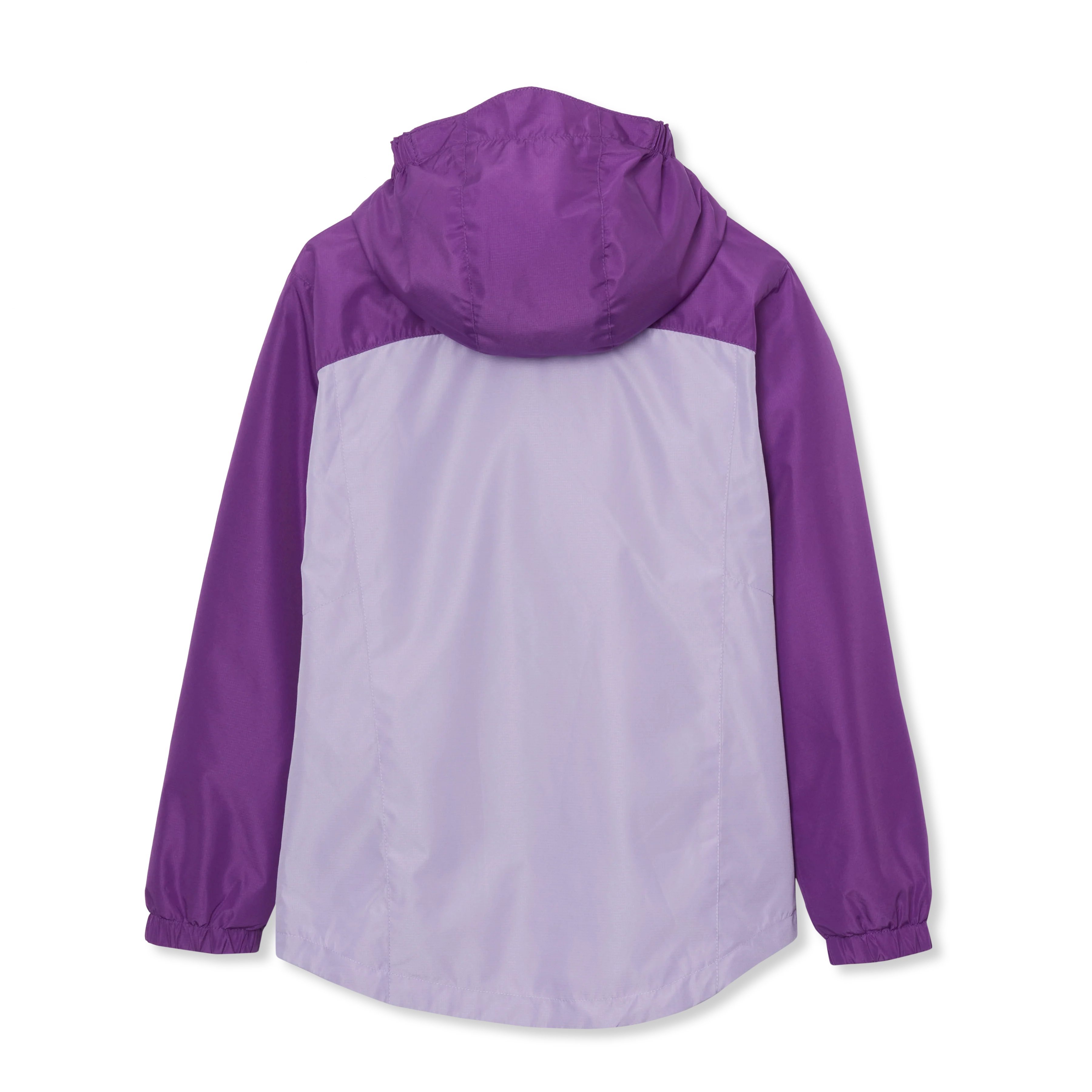 Girls' 3-In-1 Jacket