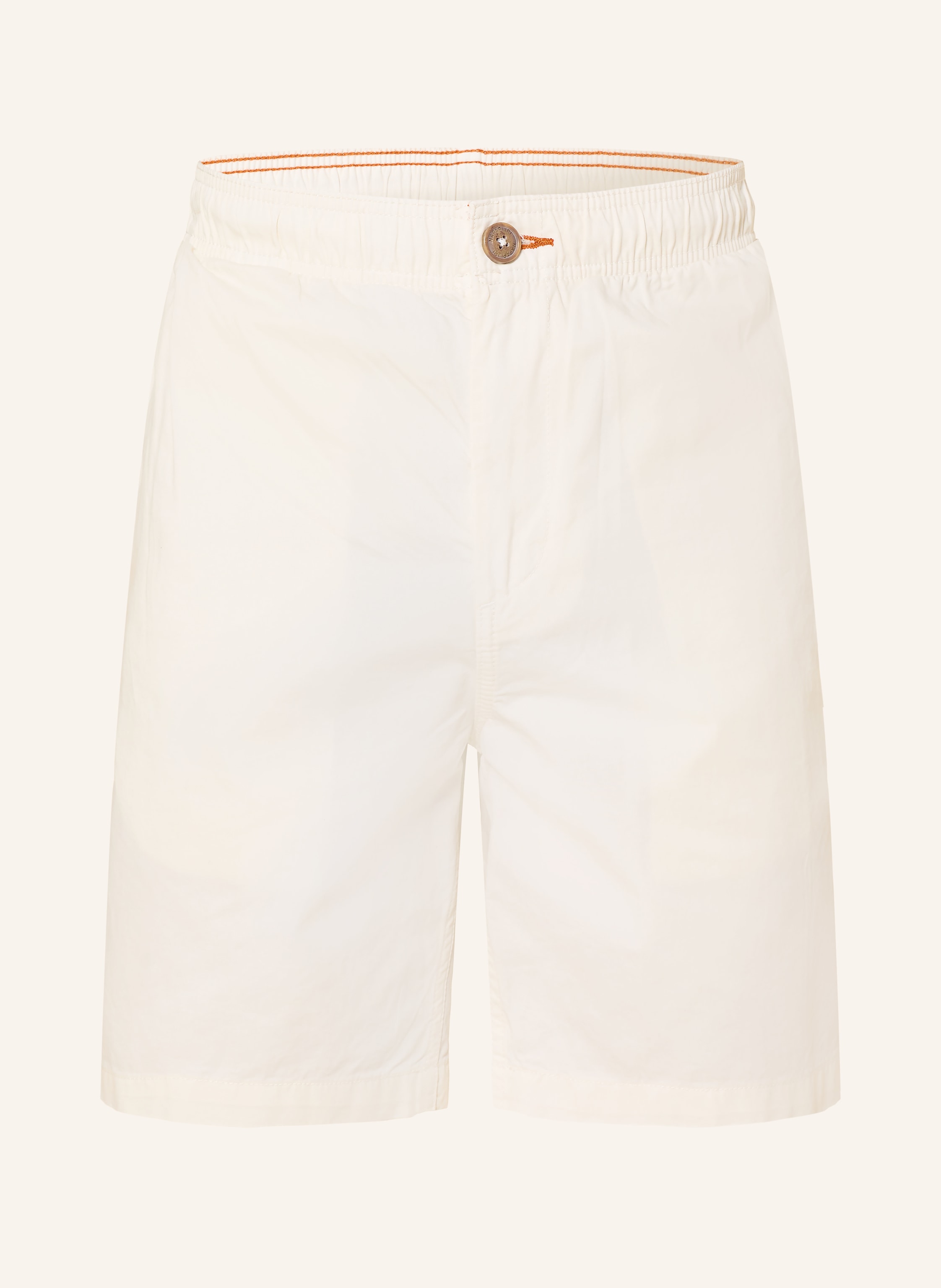 NAPAPIJRI Shorts HYPERION Relaxed Fit