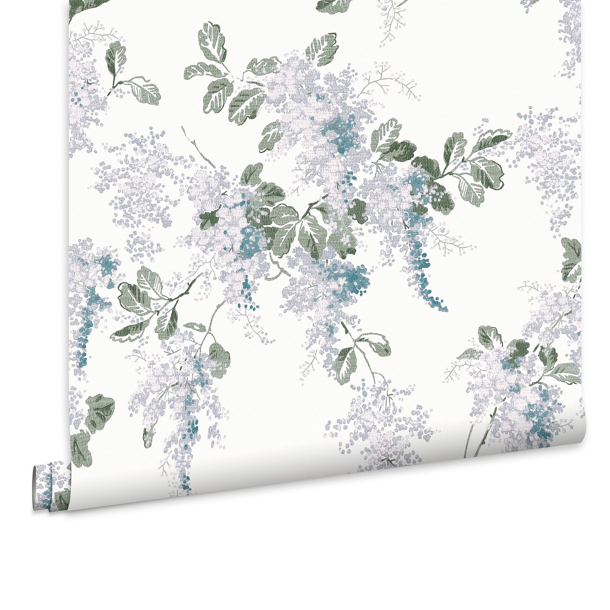 Laura Ashley Vliesbehang - Mirabelle