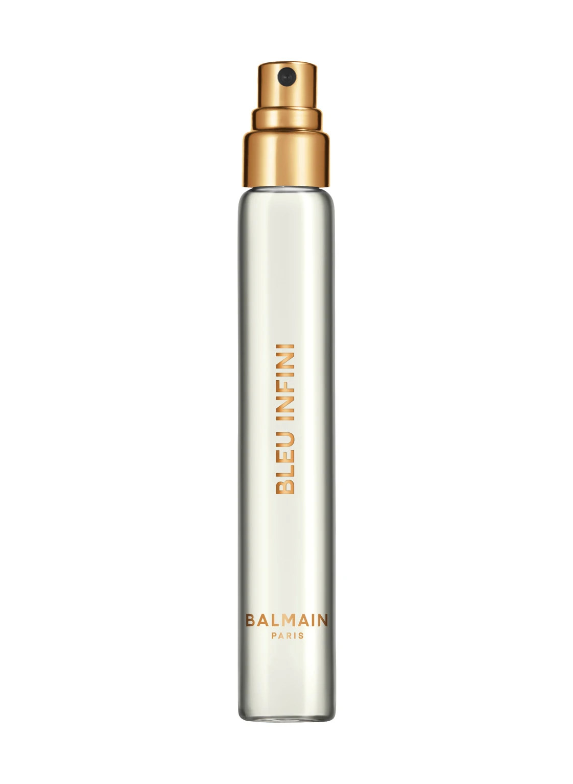 BALMAIN BEAUTY BLEU INFINI