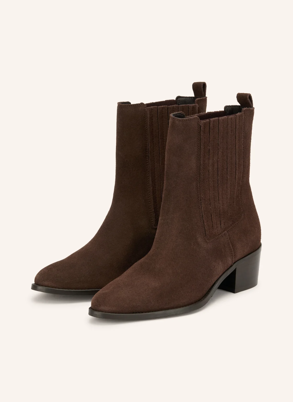 BIANCO Stiefeletten BIACAROL