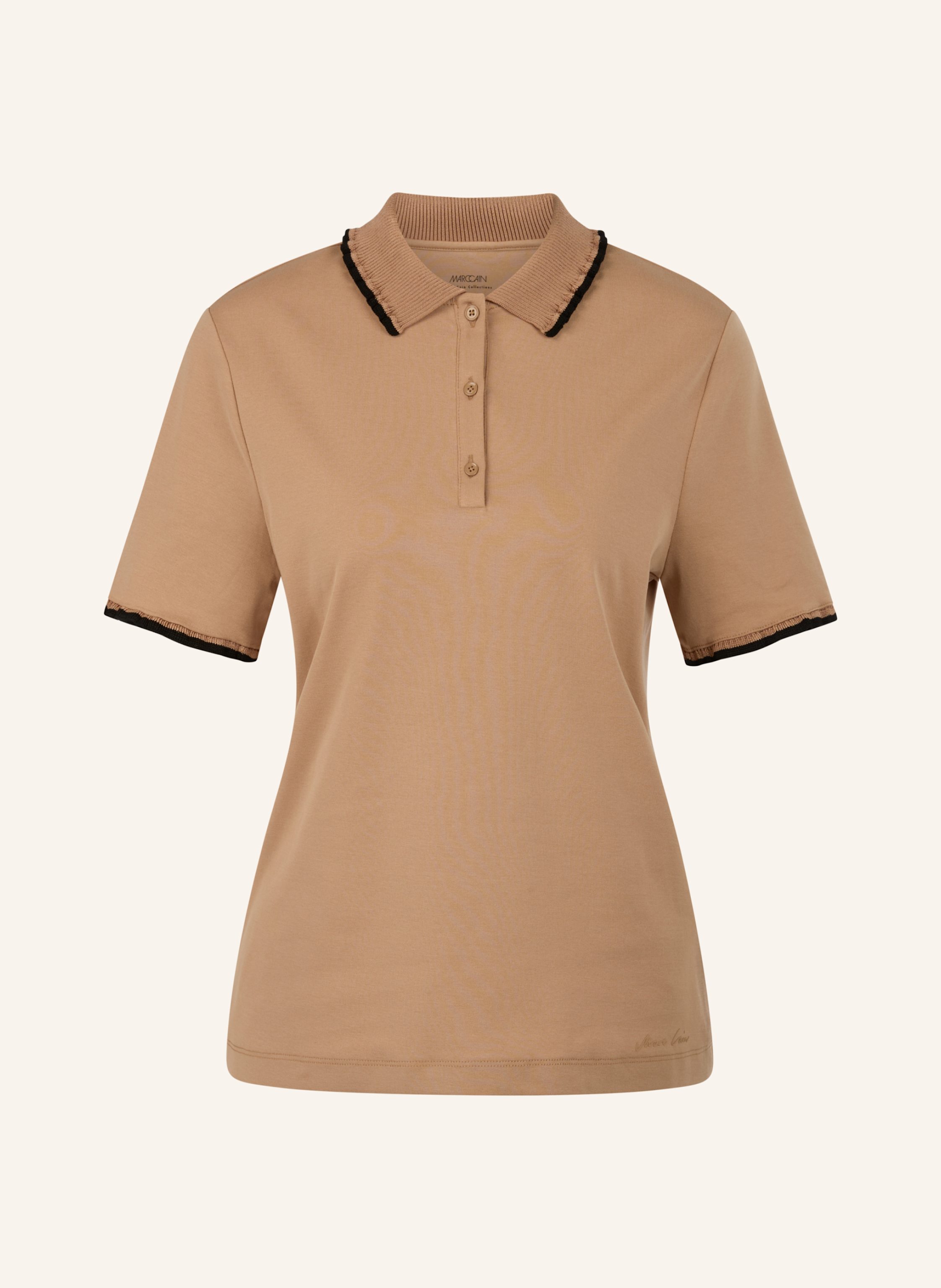 MARC CAIN Poloshirt