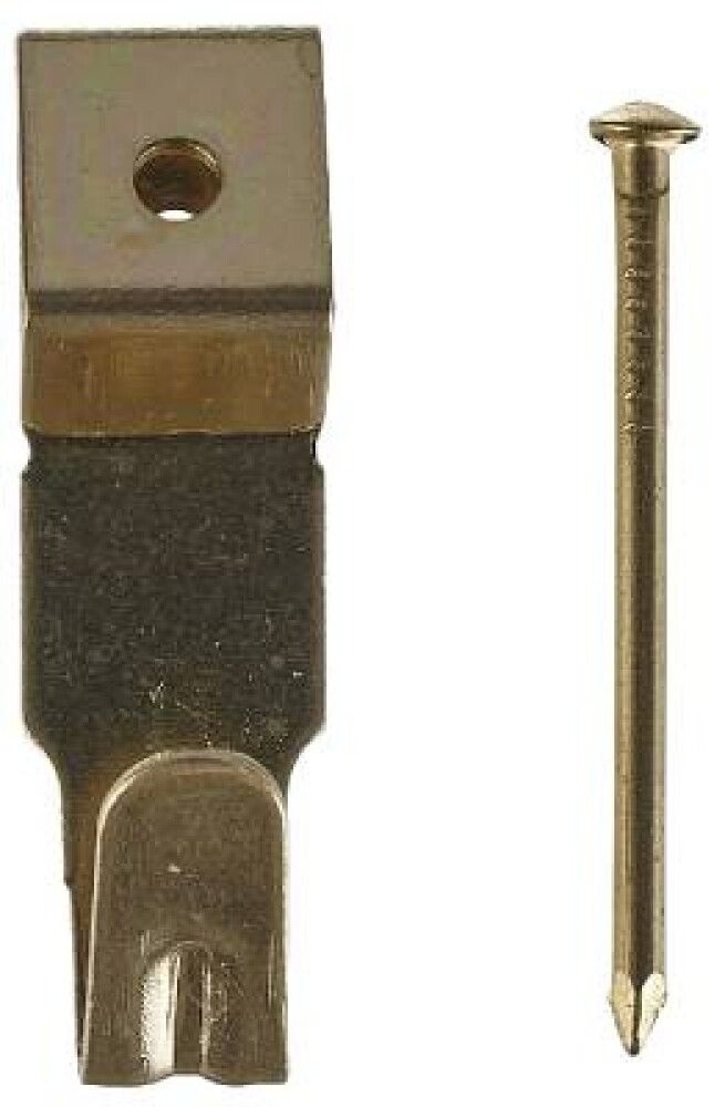 MESSINGKROK MILLERS X-KROK NR2 28MM
