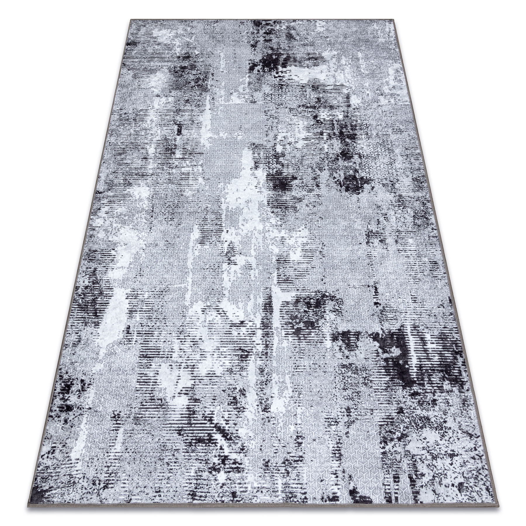 Dywan do prania MIRO 51924.812 Abstrakcja antypoślizgowy - 200x290 cm