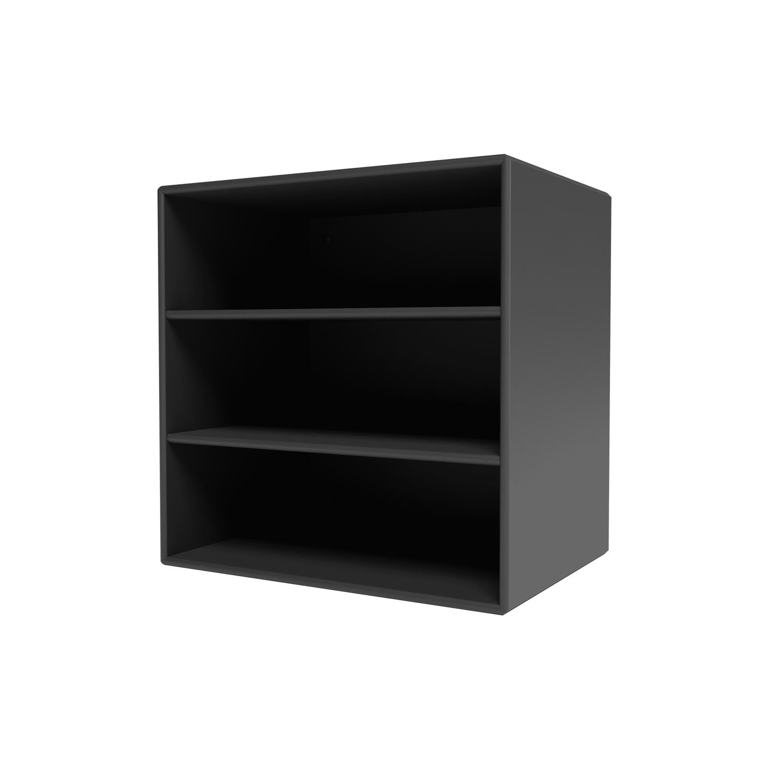 Montana Mini 1004, 04 anthracite