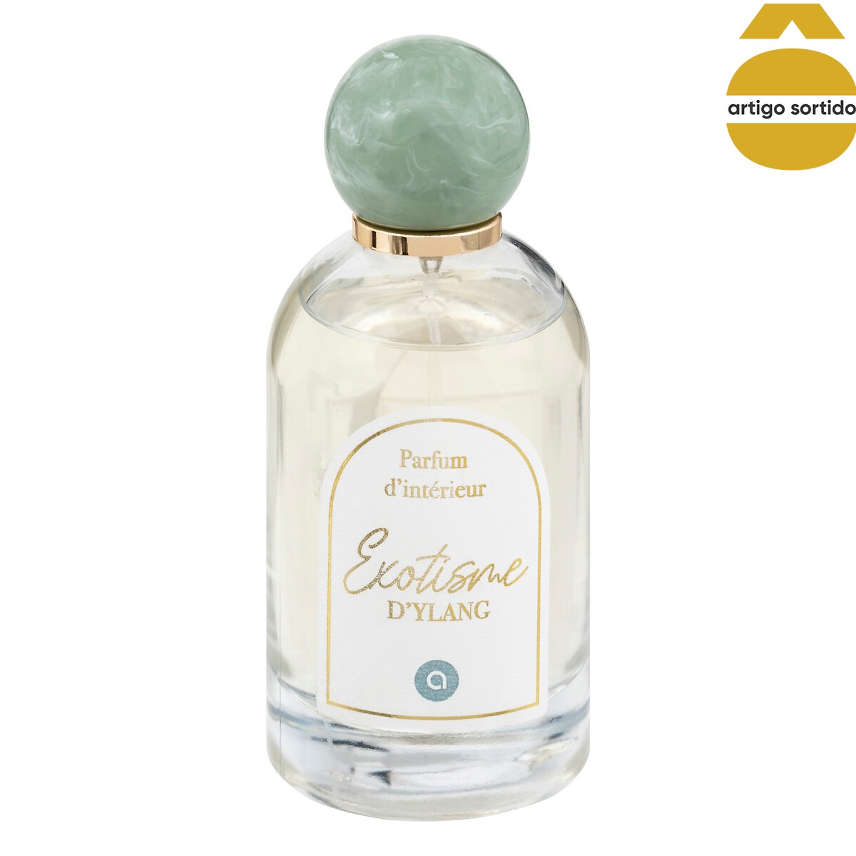 Ambientador em spray WILD ROMANCE 100ml