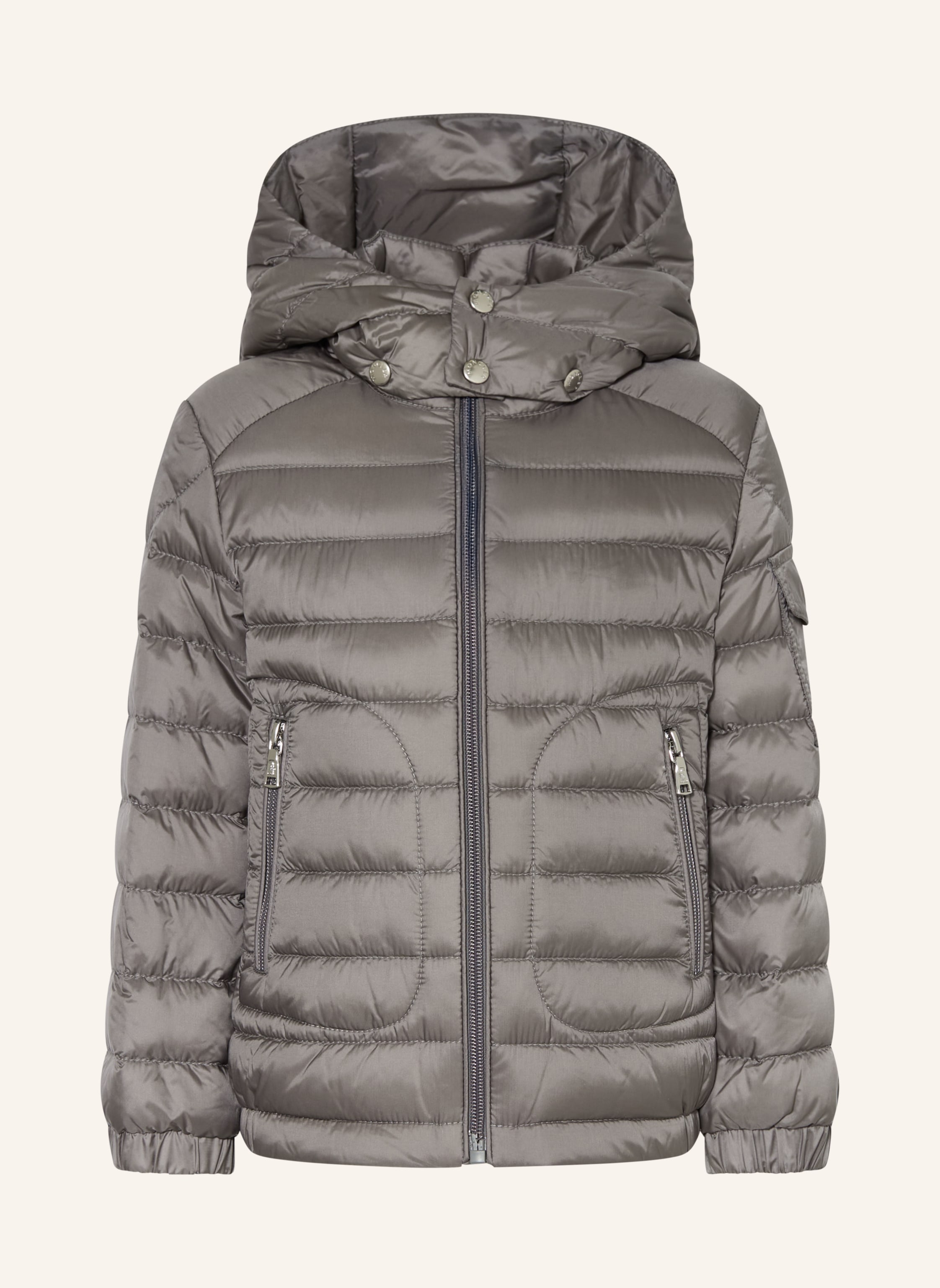 MONCLER enfant Daunenjacke LAUROS