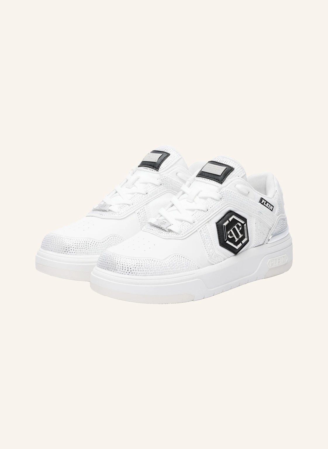 PHILIPP PLEIN Low-Top-Sneaker