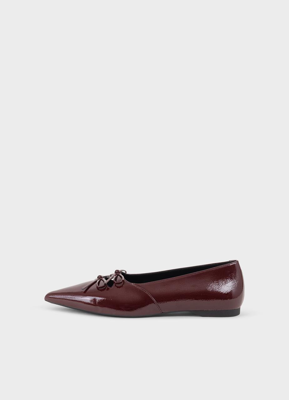Hermine Ballet Flats