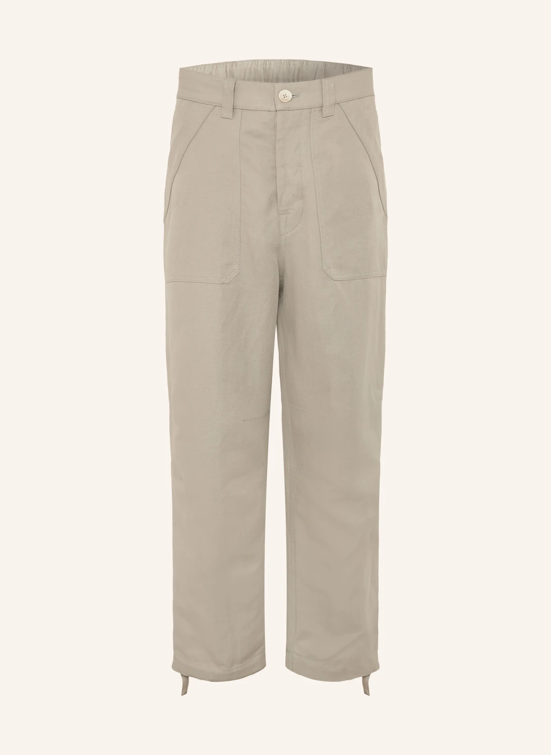 BRUNELLO CUCINELLI Chino Regular Fit