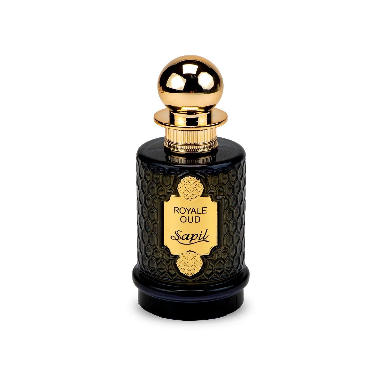 Sapil Royale Oud Unisex Eau de Parfum 100ml