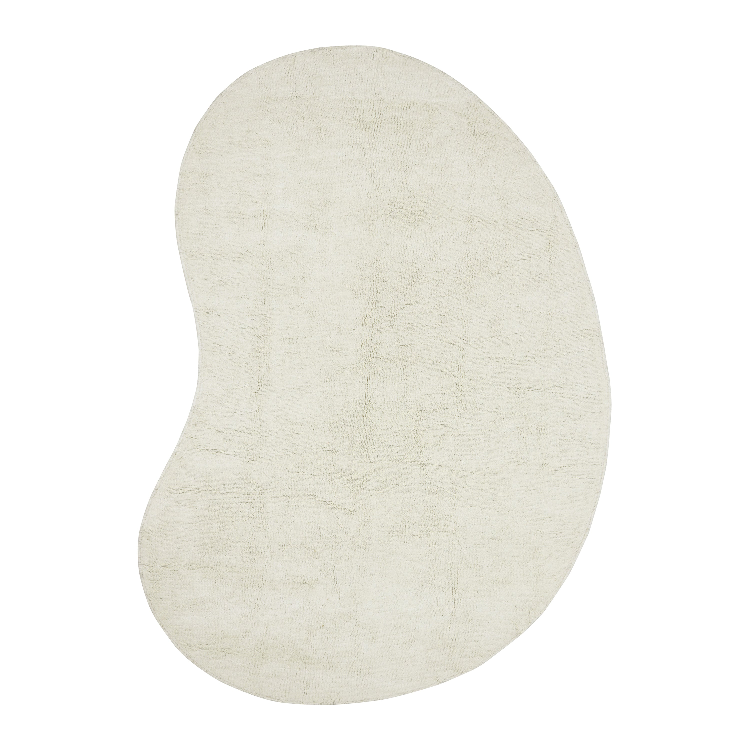 Lorena Canals Woolable Vloerkleed 220 x 300 cm - Silhouettes
