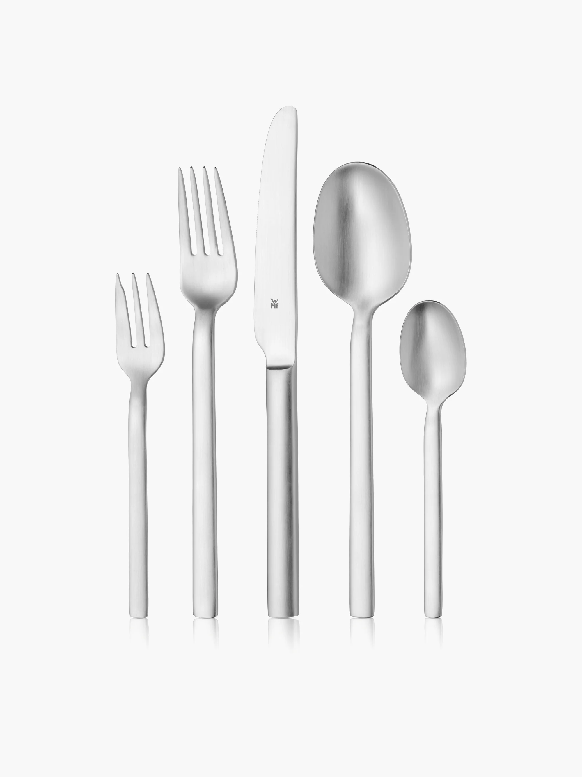 Besteck-Set Alteo, in verschiedenen Setgrößen