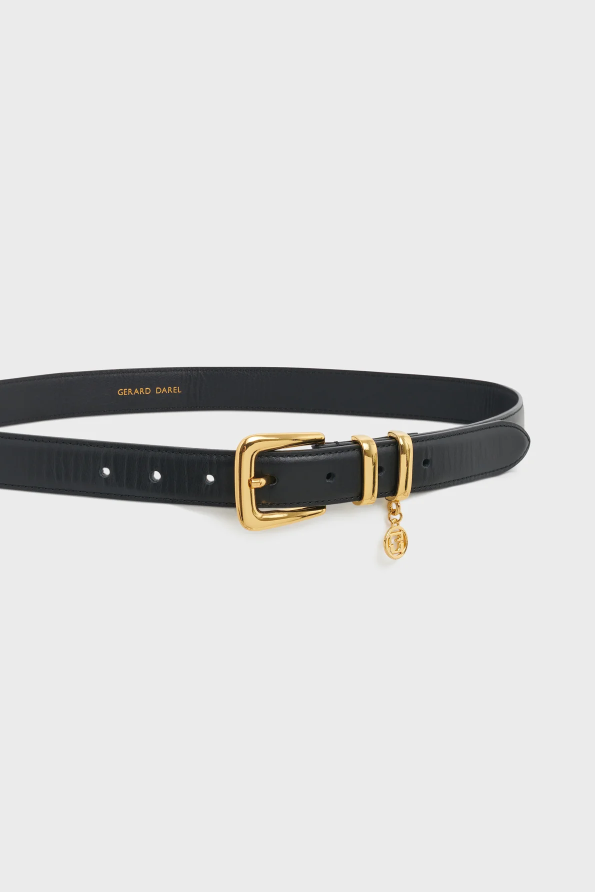 Ceinture en cuir - GIULA