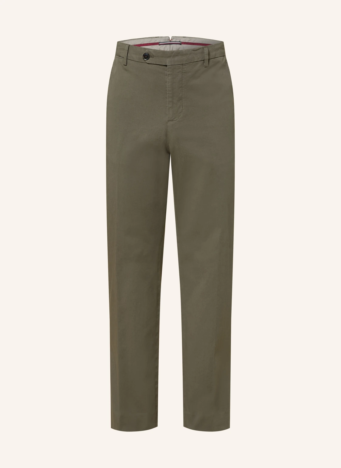 TOMMY HILFIGER Chino Regular Fit