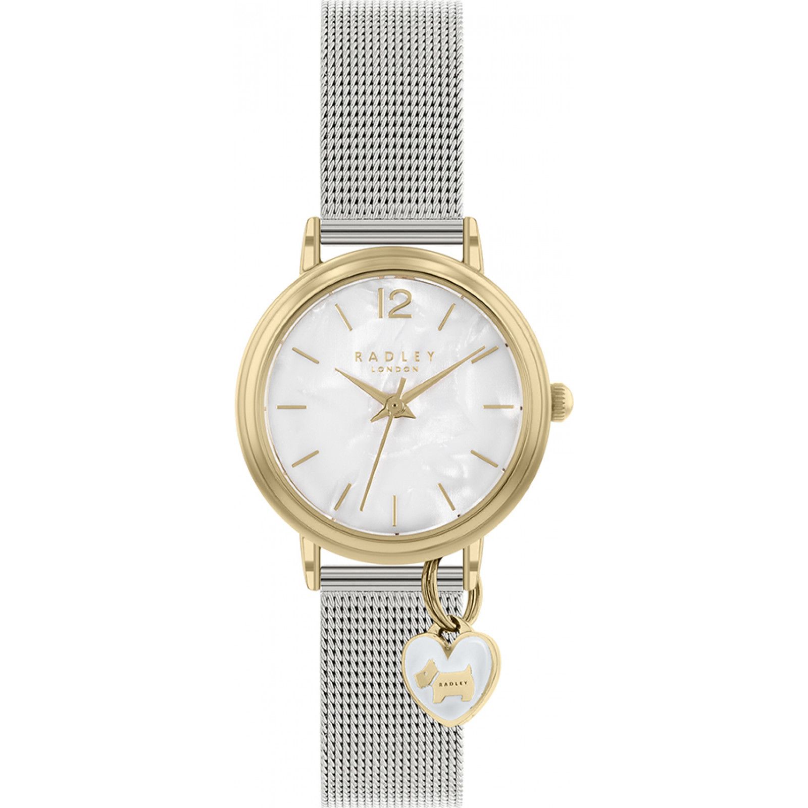 Radley RY4517A-SET 27mm Quartz Watch