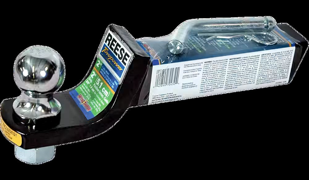 REESE Towpower Class II Interlock Starter Kit