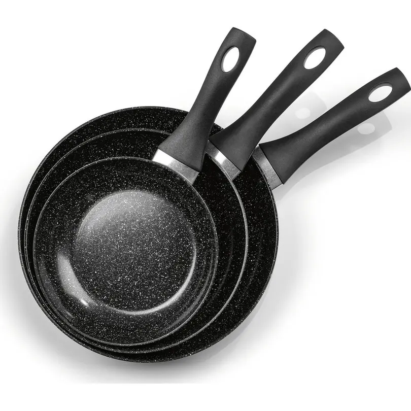 Bratpfanne 3er-Set Xeradur 2