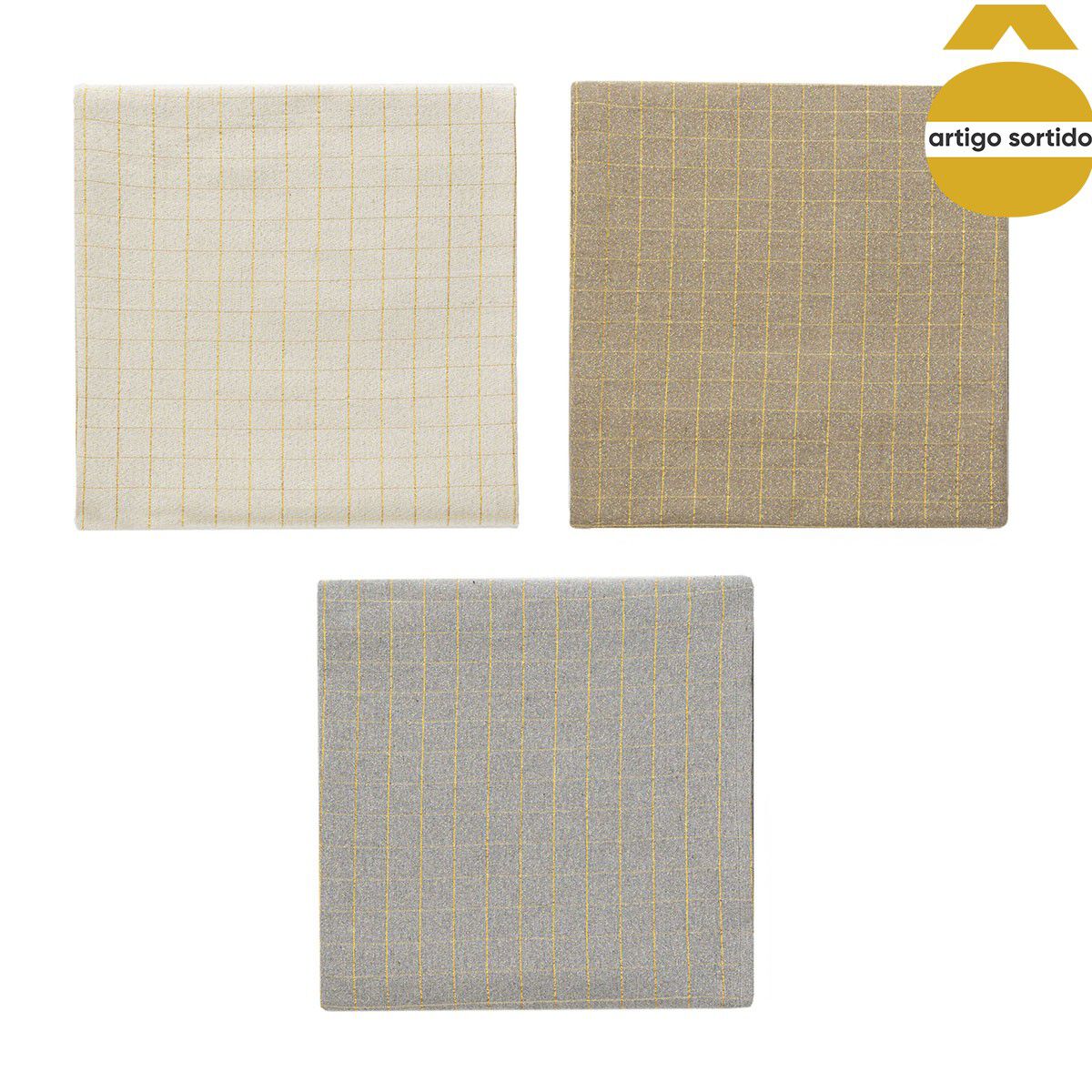 Toalha de mesa HIMALAYAN HOME 140x320cm