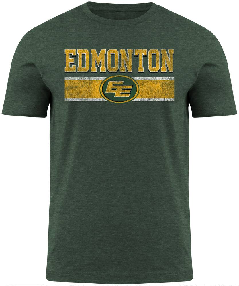 CFL Edmonton Football Team Moxie T-Shirt