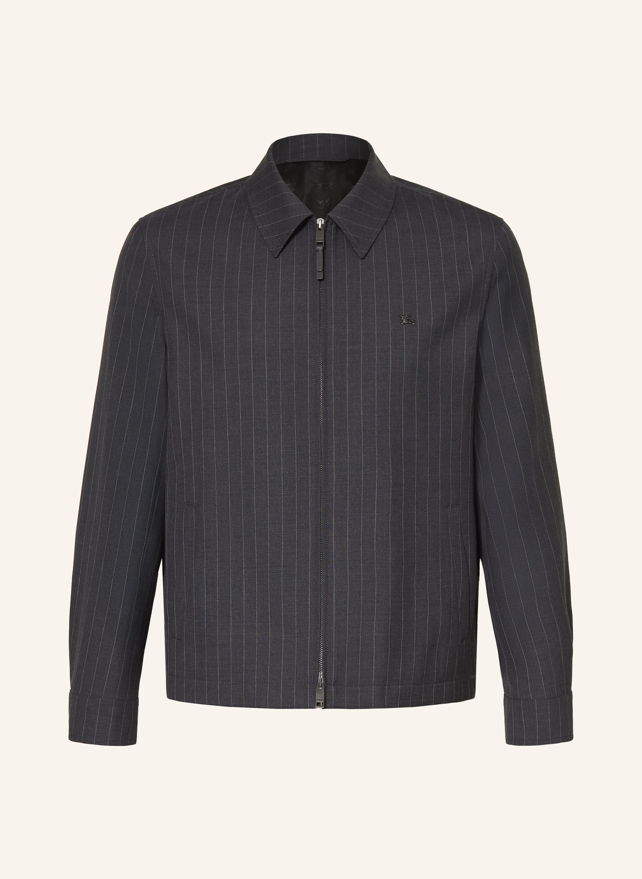 BURBERRY Jacke BLOOMSBURY