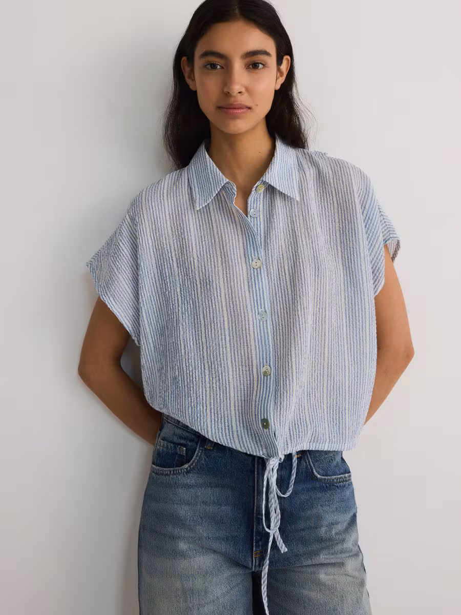 Ladies' Shirt