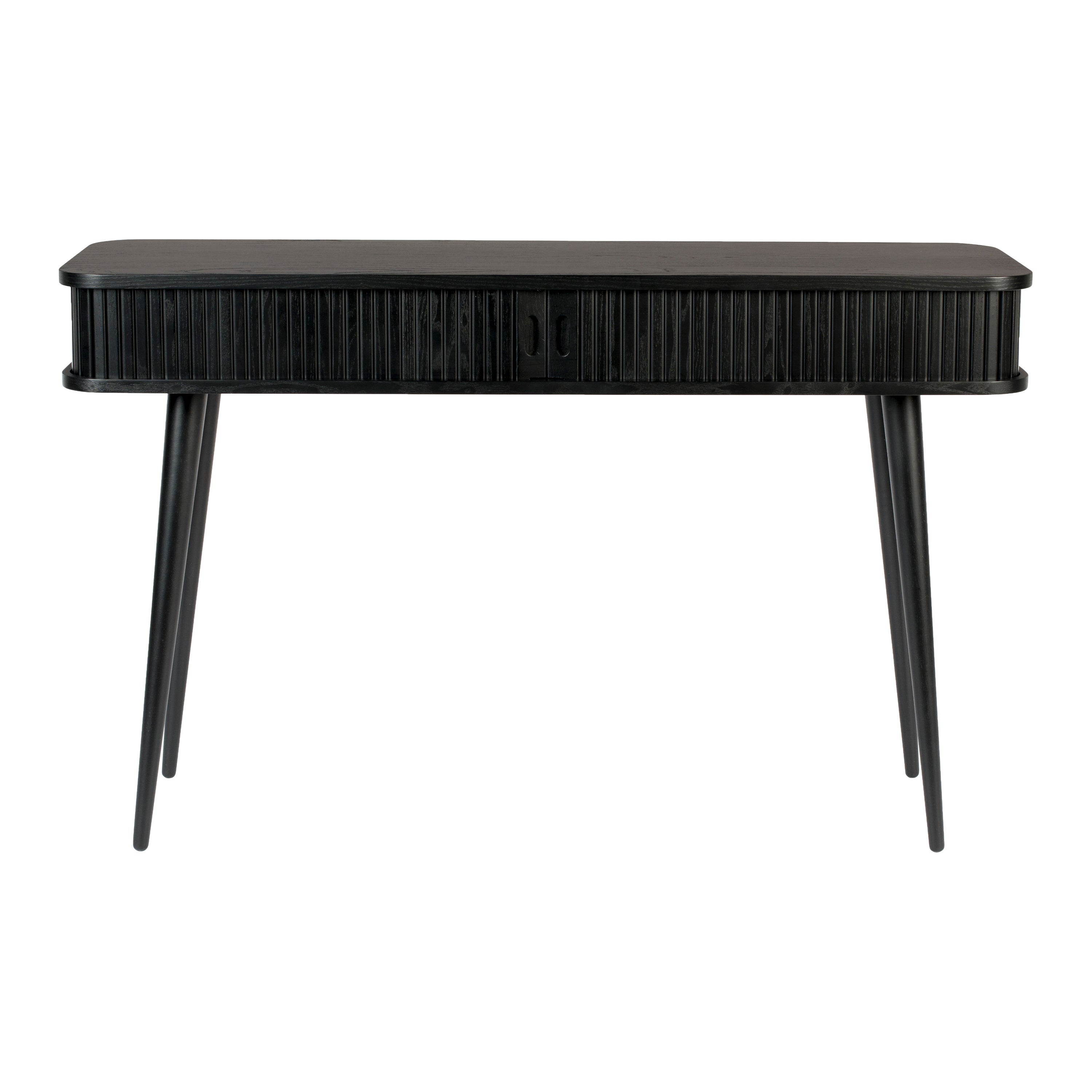 Zuiver Barbier Sidetable - Zwart