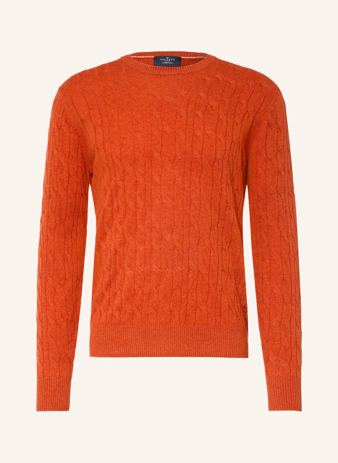 HACKETT LONDON Pullover