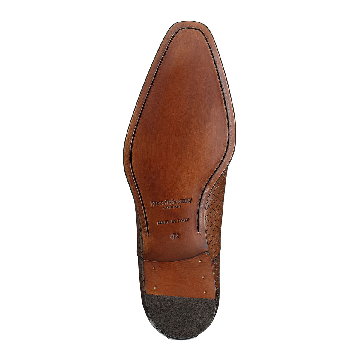 Russell & Bromley HAVANA Toe Cap Oxford