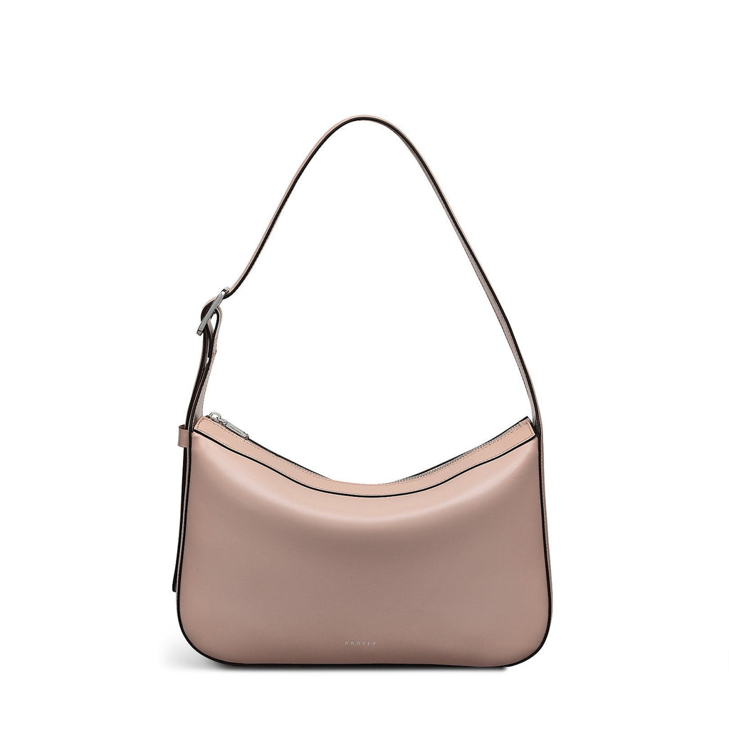 Dawes Avenue Medium Ziptop Shoulder Bag - OHD16402