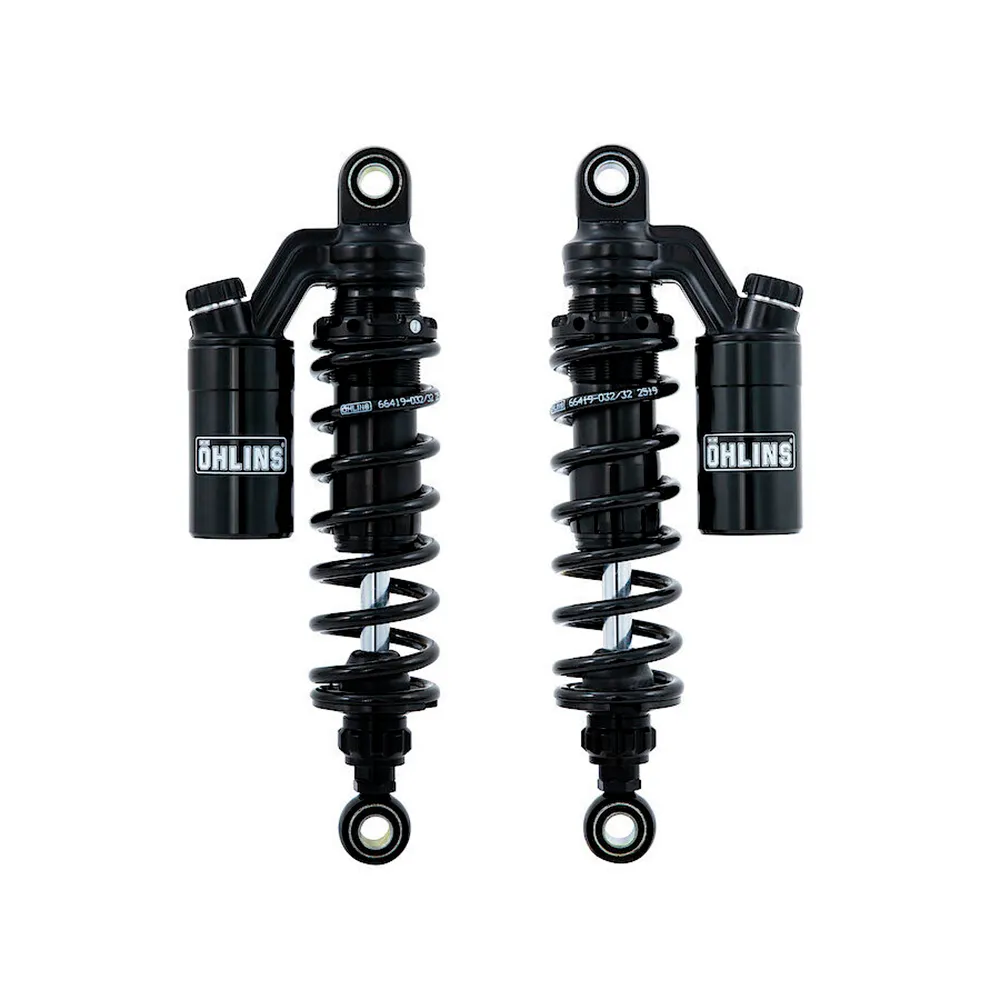 Öhlins Triumph Bonneville 1200 T120 Abs 16-21 TR 654 rear shock