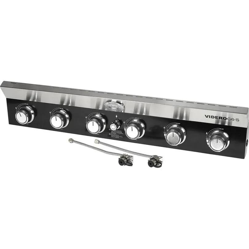 Grillgestell Videro G6-S