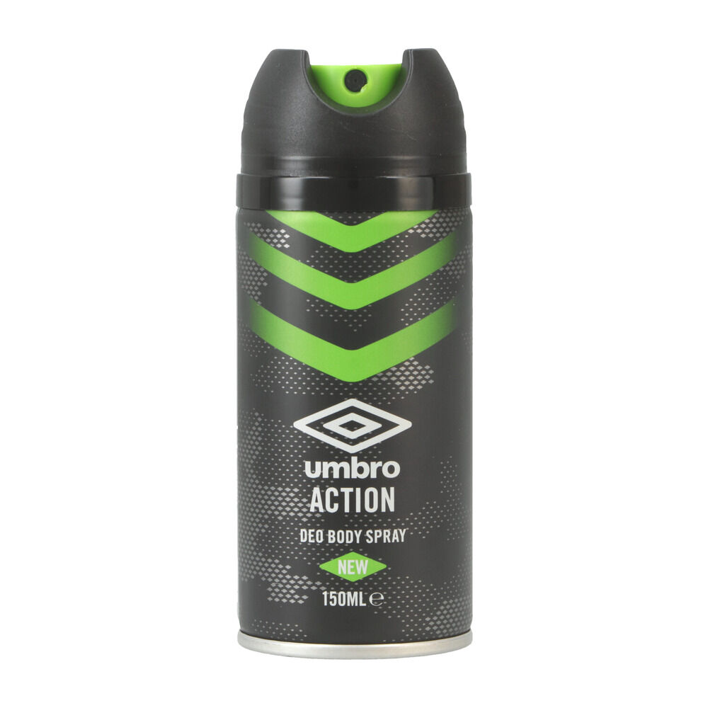 Déodorant spray Umbro 150ml