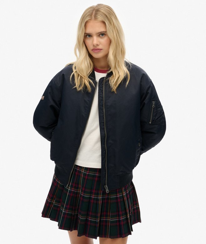 MA1 Bomber Jacket