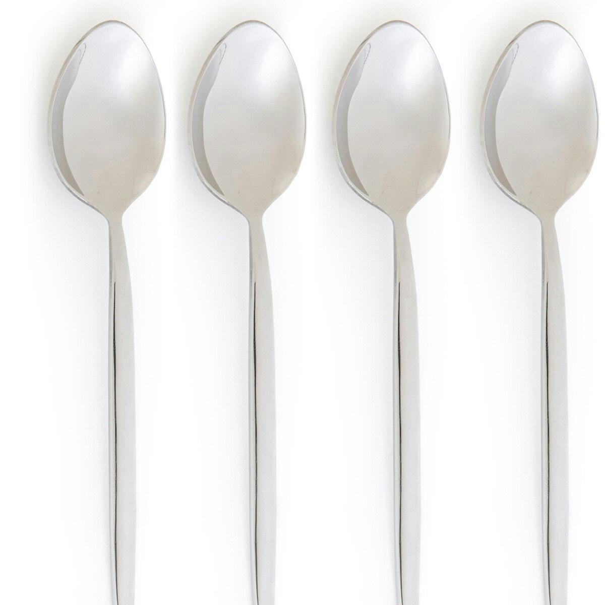Lot de 4 cuillères à soupe, Menella