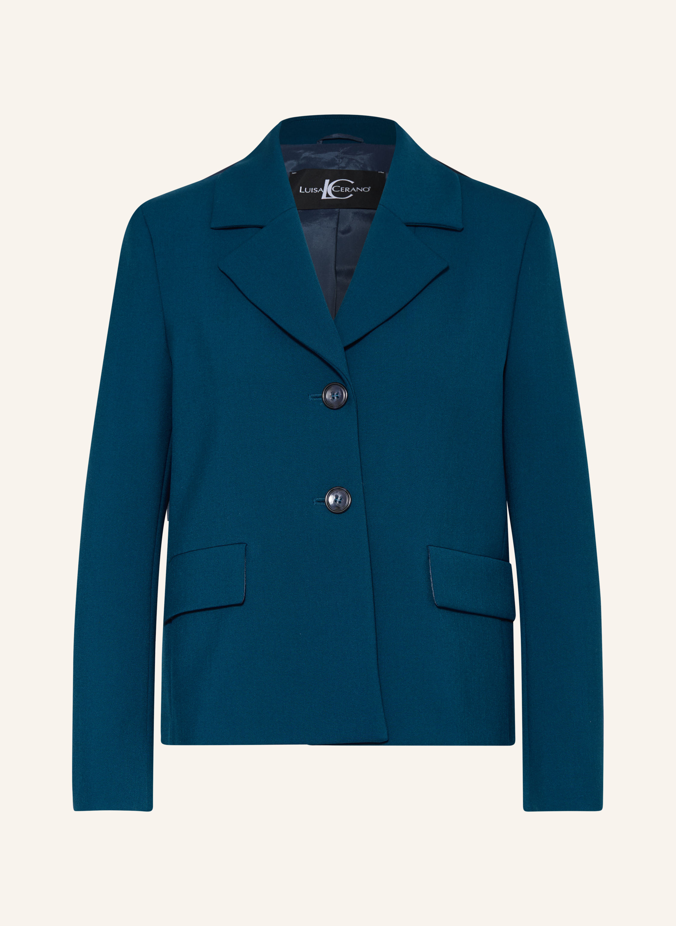 LUISA CERANO Blazer
