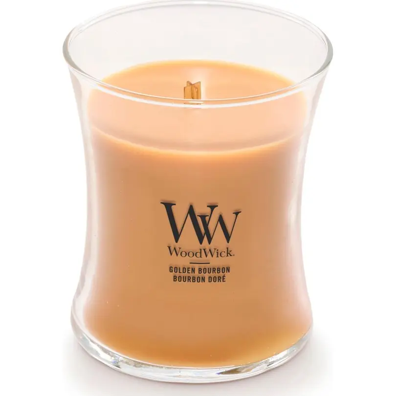 Duftkerze Golden Bourbon
