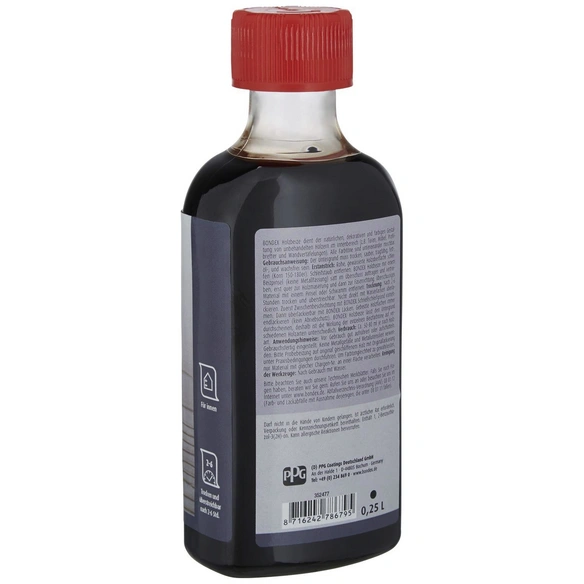 Holzbeize, kirschbaum, lasierend, 0.25l