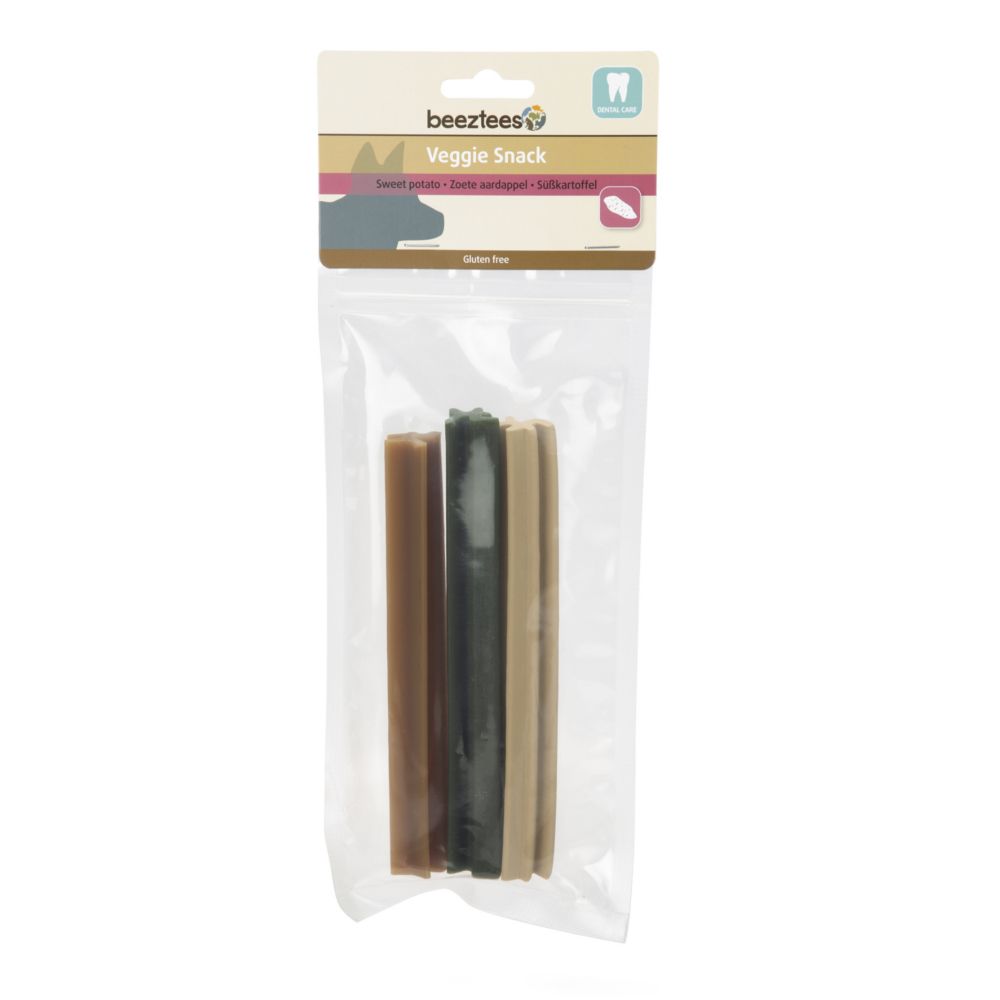 Beeztees Veggie Stick Mix