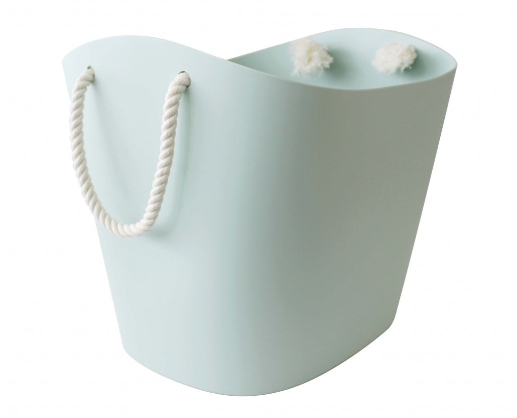 Hachiman Balcolore Opbergmand - L - Licht Blauw