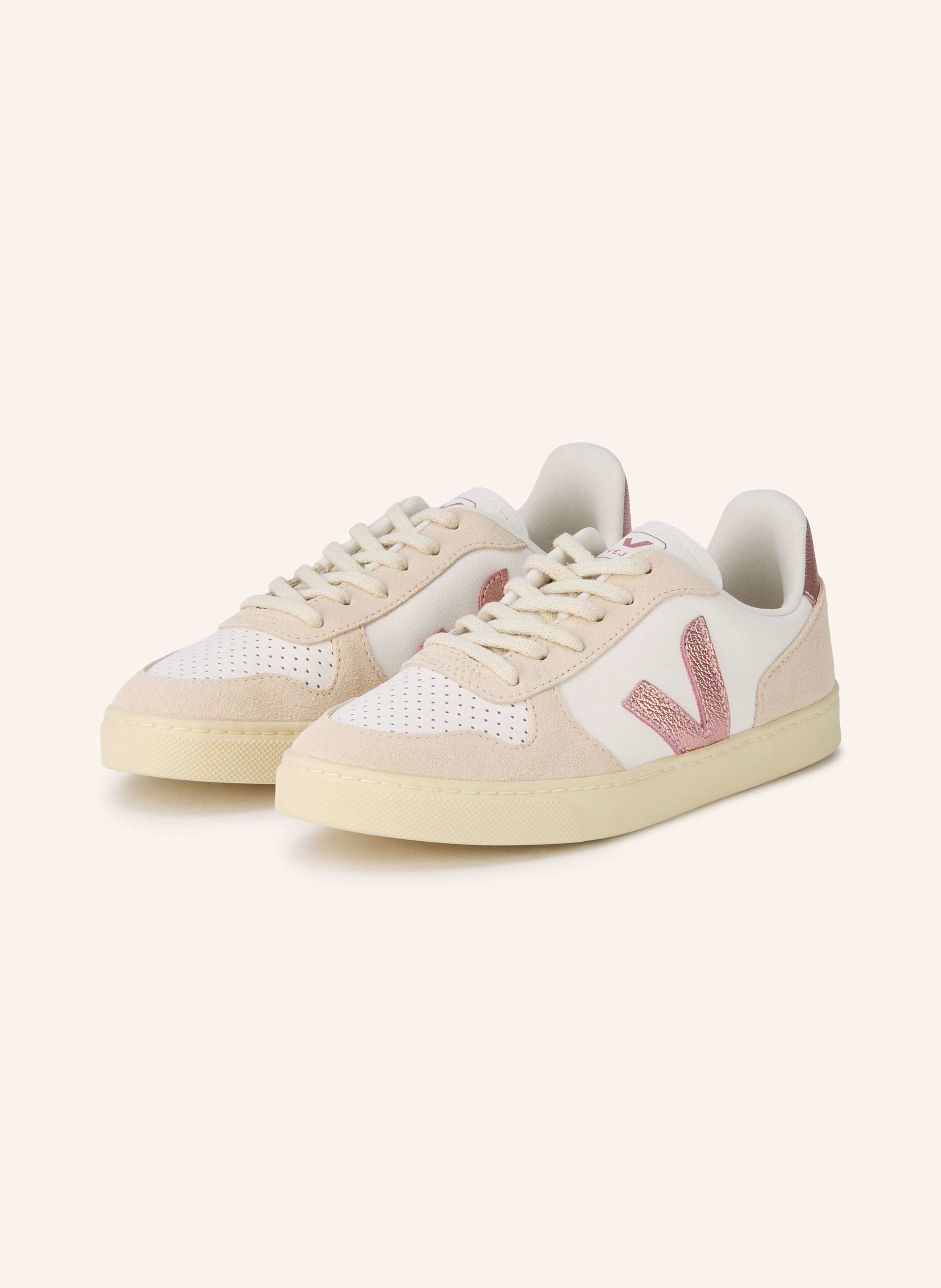 VEJA Sneaker SMALL V-10