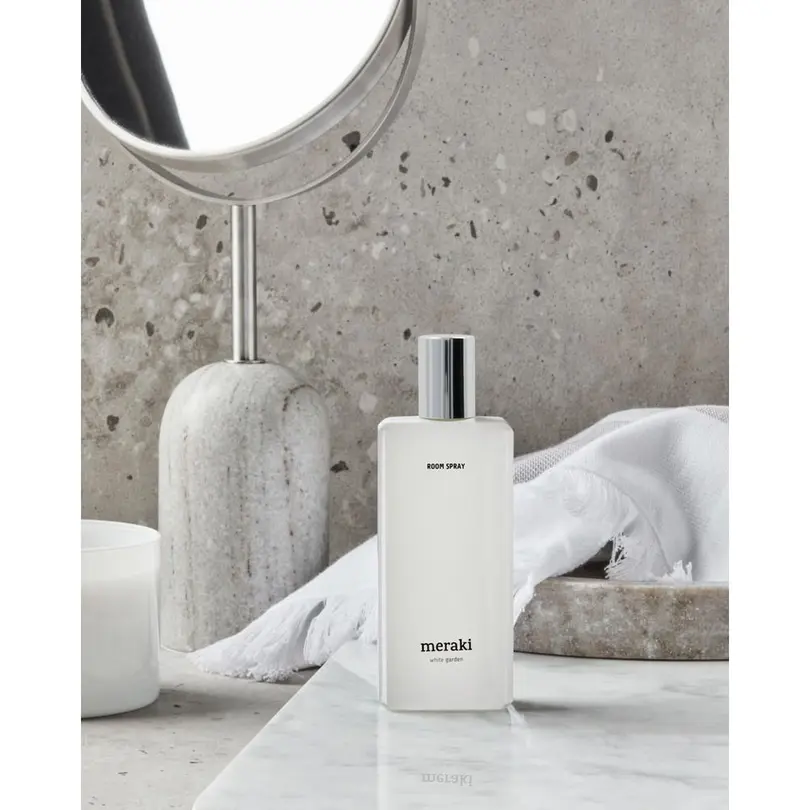 Raumspray White garden