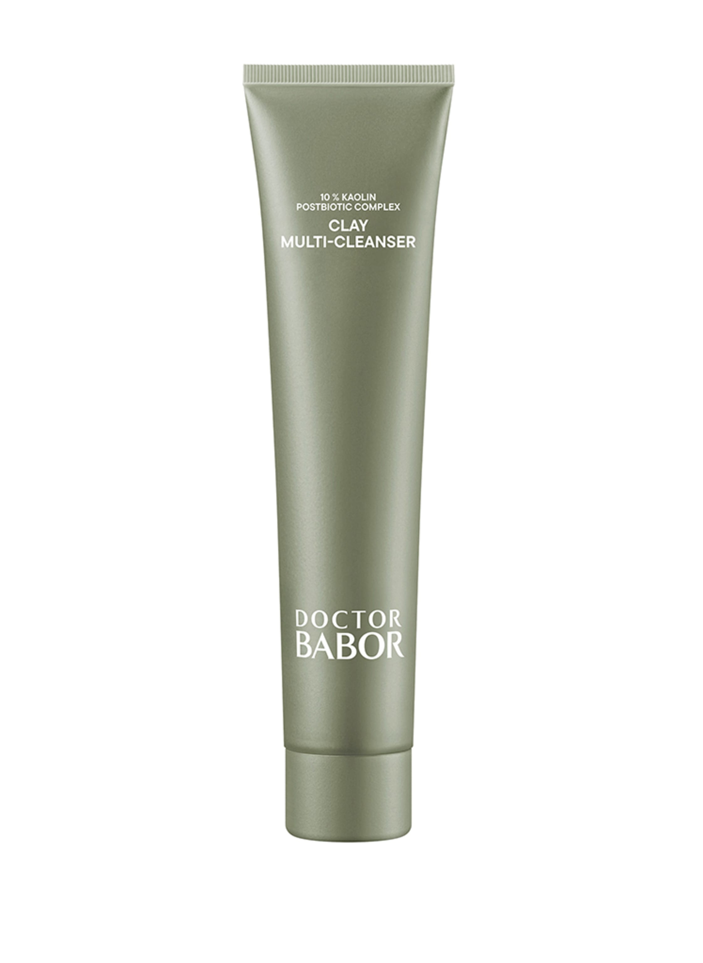BABOR DOCTOR BABOR
